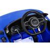 Elektrické autíčko Audi R8 Spyder S modré 6