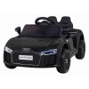 Elektrické autíčko Audi R8 Spyder S černé 6