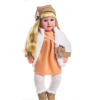 Mluvící a zpívající panenka Emilie, 45 cm vzor 35 2