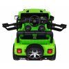 Elektrické autíčko Jeep Wrangler Rubicon zelené 7