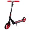 Velká skládací koloběžka Scooter R-sport červená 1
