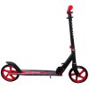Velká skládací koloběžka Scooter R-sport červená 2