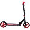 Velká skládací koloběžka Scooter R-sport červená 3