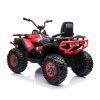 Dětská elektrická čtyřkolka X-MAX 607 červená 3
