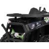 Dětská elektrická čtyřkolka X-MAX 607 maskáčová 14