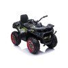 Dětská elektrická čtyřkolka X-MAX 607 maskáčová 3