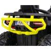 Dětská elektrická čtyřkolka X-MAX 607 bilá 8