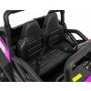 Dětské autíčko Grand Buggy 4x4 LIFT růžové 11