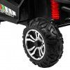 Dětské autíčko Grand Buggy 4x4 LIFT růžové 15