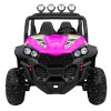 Dětské autíčko Grand Buggy 4x4 LIFT růžové 3