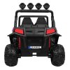 Dětské autíčko Grand Buggy 4x4 LIFT růžové 6