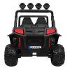 Dětské autíčko Grand Buggy 4x4 LIFT růžové 7