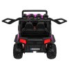 Dětské autíčko Grand Buggy 4x4 LIFT růžové 7