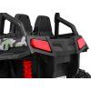 Dětské autíčko Grand Buggy 4x4 LIFT maskáčové 12