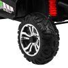 Dětské autíčko Grand Buggy 4x4 LIFT maskáčové 13