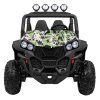 Dětské autíčko Grand Buggy 4x4 LIFT maskáčové 4