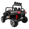 Dětské autíčko Grand Buggy 4x4 LIFT maskáčové 5