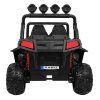 Dětské autíčko Grand Buggy 4x4 LIFT maskáčové 6