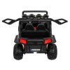 Dětské autíčko Grand Buggy 4x4 LIFT maskáčové 7