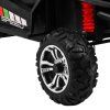 Dětské autíčko Grand Buggy 4x4 LIFT červené 14