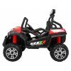 Dětské autíčko Grand Buggy 4x4 LIFT červené 4