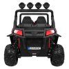 Dětské autíčko Grand Buggy 4x4 LIFT červené 7