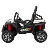 Dětské autíčko Grand Buggy 4x4 LIFT bílé 5