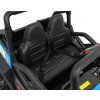 Dětské autíčko Grand Buggy 4x4 LIFT modré 15