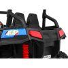 Dětské autíčko Grand Buggy 4x4 LIFT modré 3