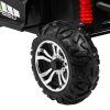 Dětské autíčko Grand Buggy 4x4 LIFT modré 4