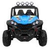 Dětské autíčko Grand Buggy 4x4 LIFT modré 8