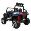 Dětské autíčko Grand Buggy 4x4 LIFT modré 10