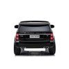 Dětské elektrické autíčko Range Rover HSE černé 4