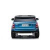 Dětské elektrické autíčko Range Rover HSE LAK modré 5