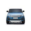 Dětské elektrické autíčko Range Rover HSE LAK modré