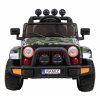 Elektrické terénní autíčko Full Time 4WD maskáčové 1