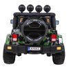 Elektrické terénní autíčko Full Time 4WD maskáčové 7