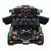 Elektrické terénní autíčko Full Time 4WD maskáčové 6