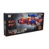 Pistole Blaze Storm s 20ti náboji 2