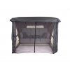 Zahradní houpačka Venezia Lux D048-16FB PATIO 4