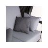 Zahradní houpačka Venezia Lux D048-06FB PATIO 3