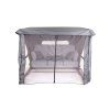 Zahradní houpačka Venezia Lux D048-06FB PATIO 6
