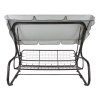 Zahradní houpačka Venezia Lux D048-06FB PATIO 7