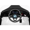Elektrické autíčko BMW I8 LIFT bílé 4