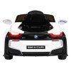 Elektrické autíčko BMW I8 LIFT bílé 8