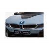 Elektrické autíčko BMW I8 LIFT modré 3