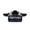 Elektrické autíčko BMW I8 LIFT modré 6