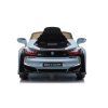 Elektrické autíčko BMW I8 LIFT modré 8