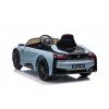 Elektrické autíčko BMW I8 LIFT modré 8