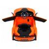 Elektrické autíčko BMW I8 LIFT oranžové 3